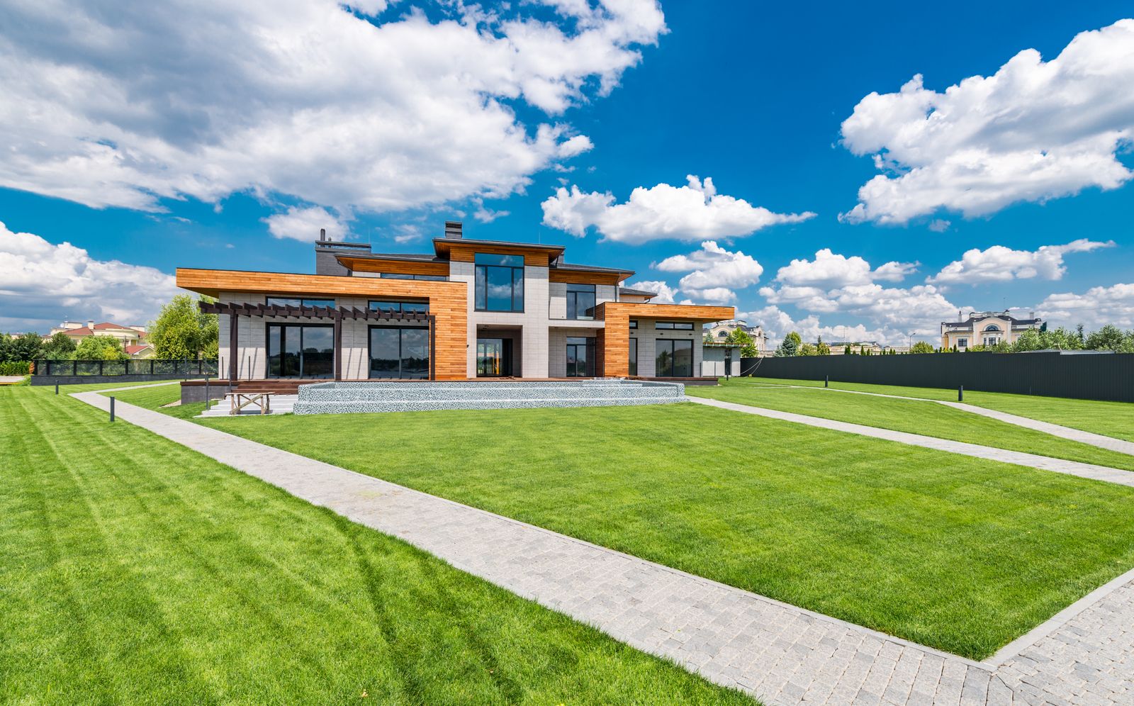 Modern farmhouse steps from Washington Park at 2418 S Josephine St, Denver, CO 80210